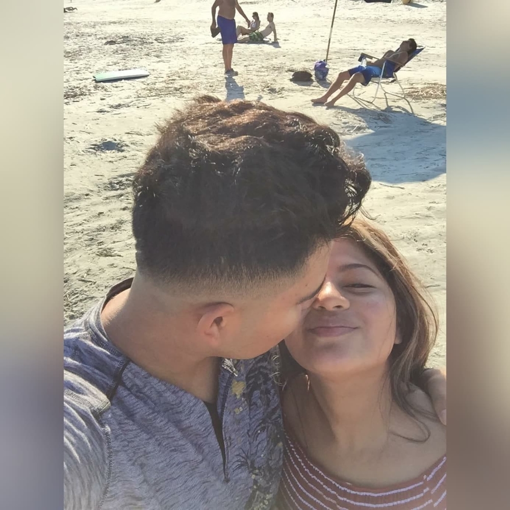 Meet your Posher, Ruth